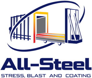 All-Steel Stress, Blast and Coating