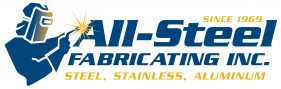 All-Steel Fabricating Inc.
