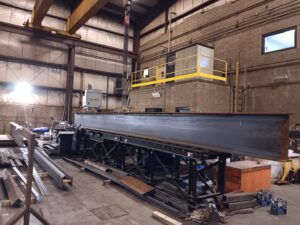 Beam Cutting
