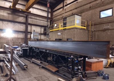 Beam Cutting