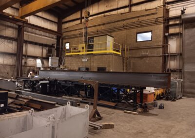 Beam Cutting