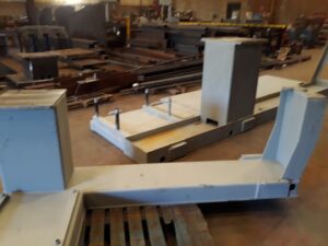 All-Steel Industrial Priming, Painting and Coating