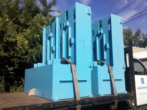 Machine Bases