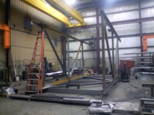 Duct Section