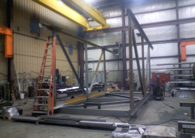 Duct Section