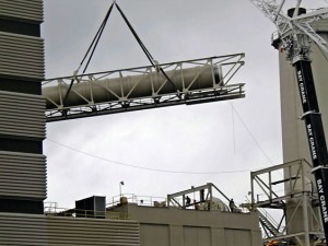 Duct Section