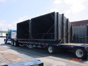 Duct Section