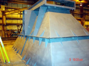 Ejector Box