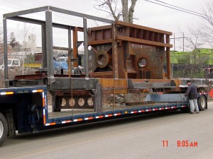 Annhilator Chassis
