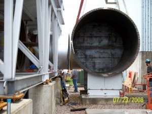 Fabricated Ducts